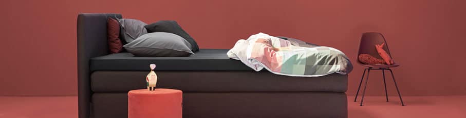 Boxspringbett Auping